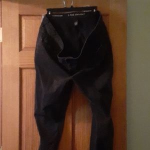 Lane Bryant super stretch capri